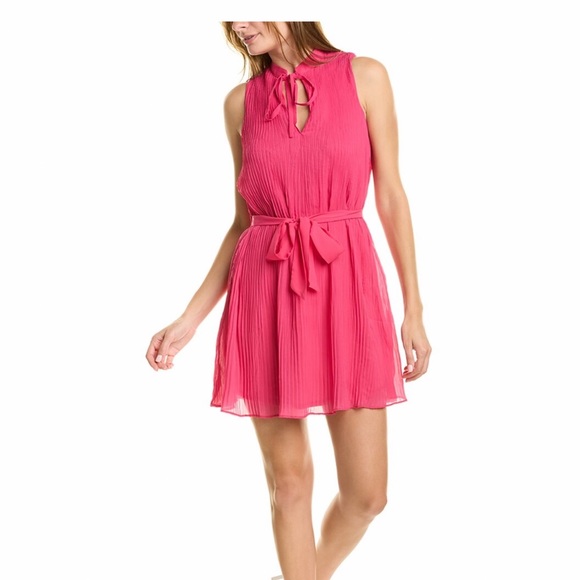 Laundry By Shelli Segal Dresses Laundry By Shelly Segal Hot Pink